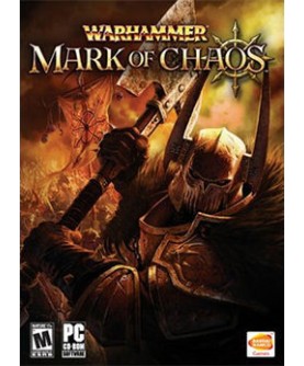 Warhammer: Mark of Chaos Gold Edition GOG.com Key GLOBAL